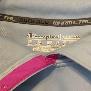 Champion XL periwinkle
